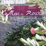 De Roux D'hotes 3* Bragassargues