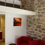 De Roux D'hotes Alojamento de Acomodação e Pequeno-almoço
