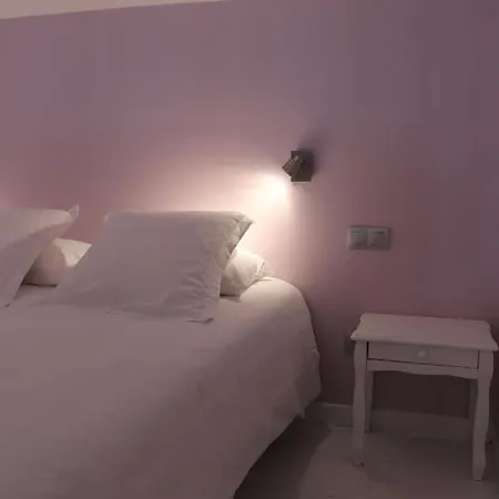 De Roux D'hotes 3* Bragassargues