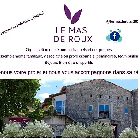 De Roux D'hotes