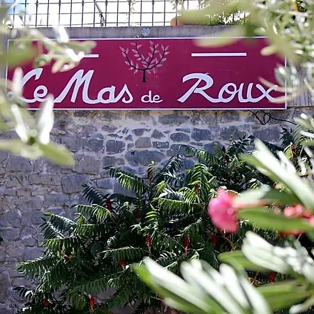 De Roux D'hotes