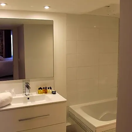 B&B De Roux D'hotes 3*