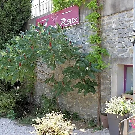 De Roux D'hotes
