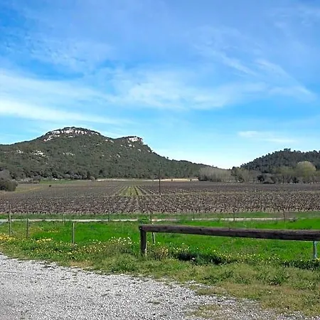 De Roux D'hotes Bragassargues