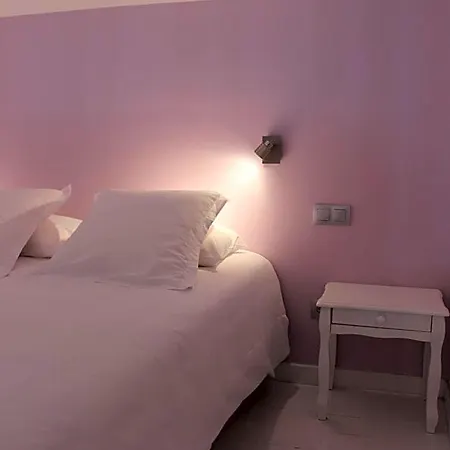 B&B De Roux D'hotes Bragassargues