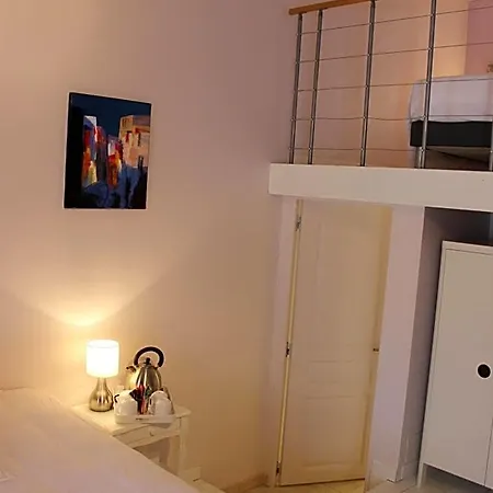 B&B De Roux D'hotes