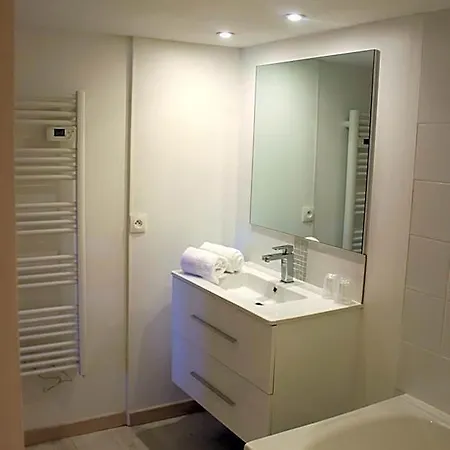De Roux D'hotes B&B 3*