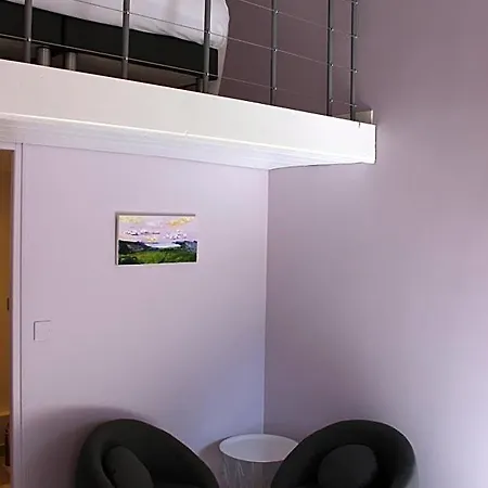 B&B De Roux D'hotes Bragassargues