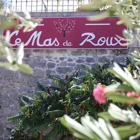 De Roux D'hotes * Bragassargues