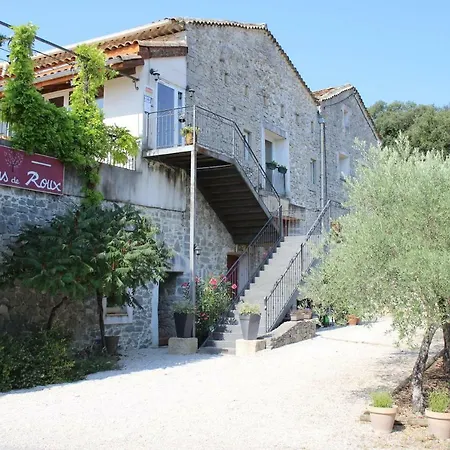 Bed & Breakfast De Roux D'hotes