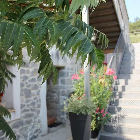 Bed & Breakfast De Roux D'hotes