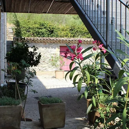 De Roux D'hotes Bragassargues