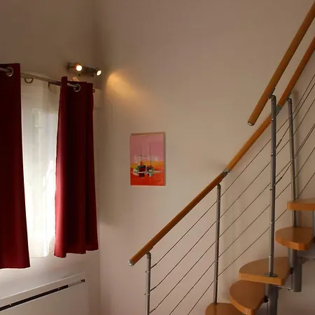 De Roux D'hotes فندق مبيت وإفطار Bragassargues