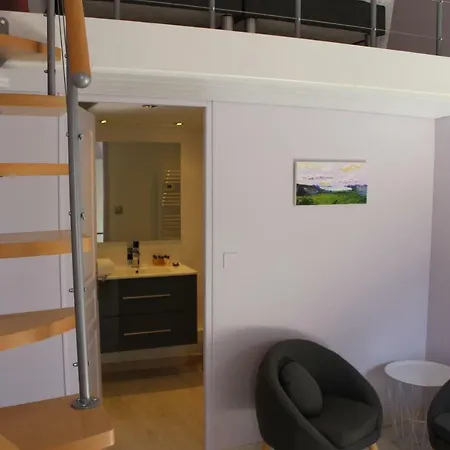 De Roux D'hotes 3* Bragassargues