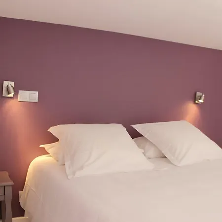 De Roux D'hotes Bed & Breakfast *