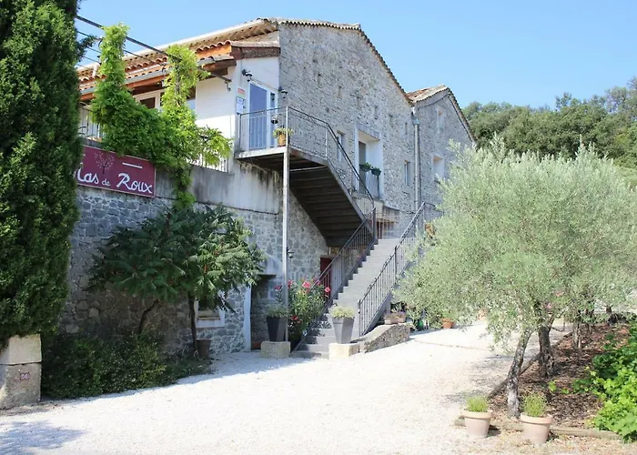Bed & Breakfast De Roux D'hotes