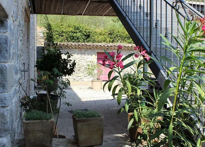 De Roux D'hotes Bragassargues