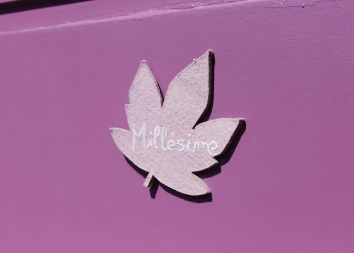 Panzió De Roux D'hotes Bragassargues