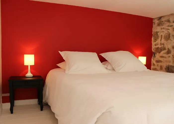 De Roux D'hotes Bragassargues