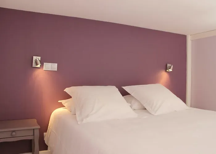 De Roux D'hotes Panzió 3*