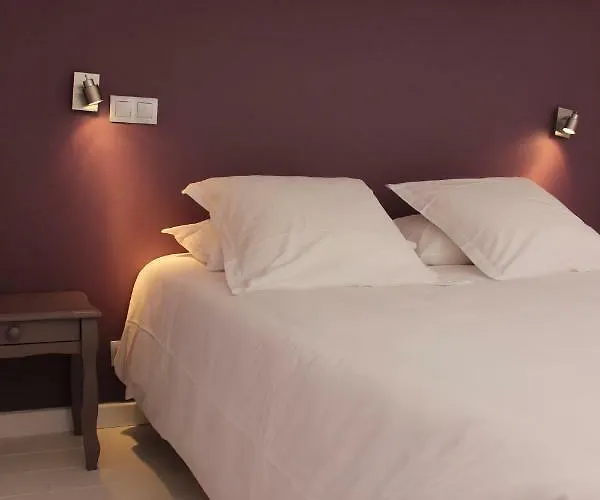 De Roux D'hotes Panzió