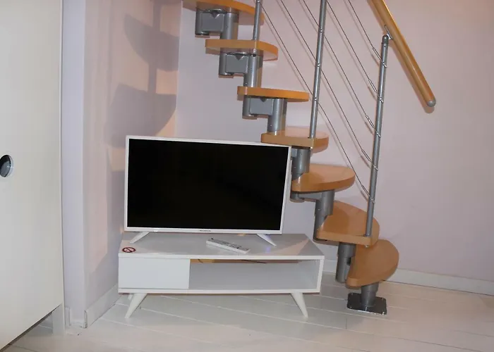 De Roux D'hotes Panzió 3*